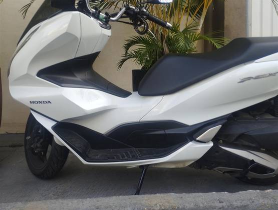 HONDA PCX 160 ABS 